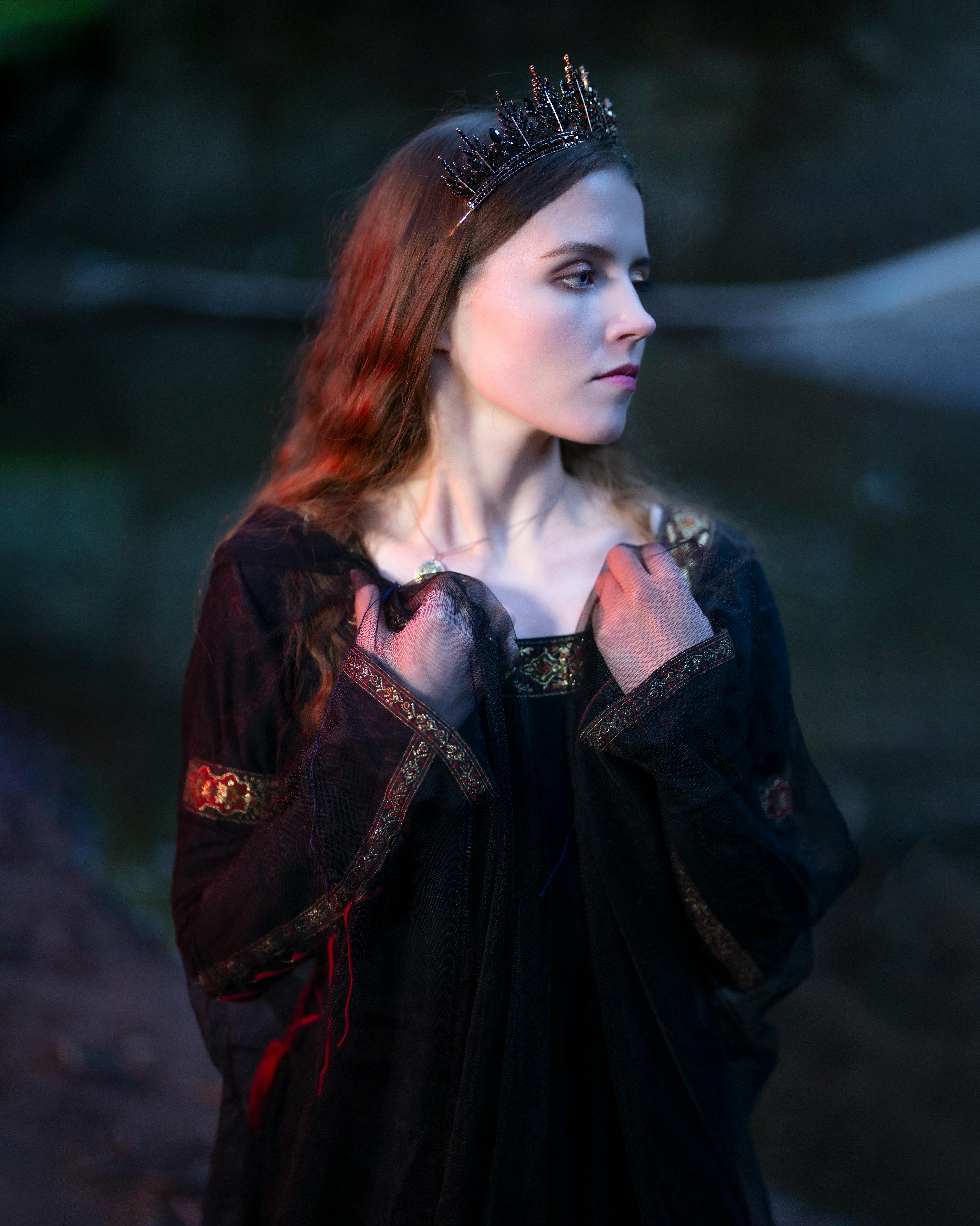 品牌故事叙事镜头缩略图