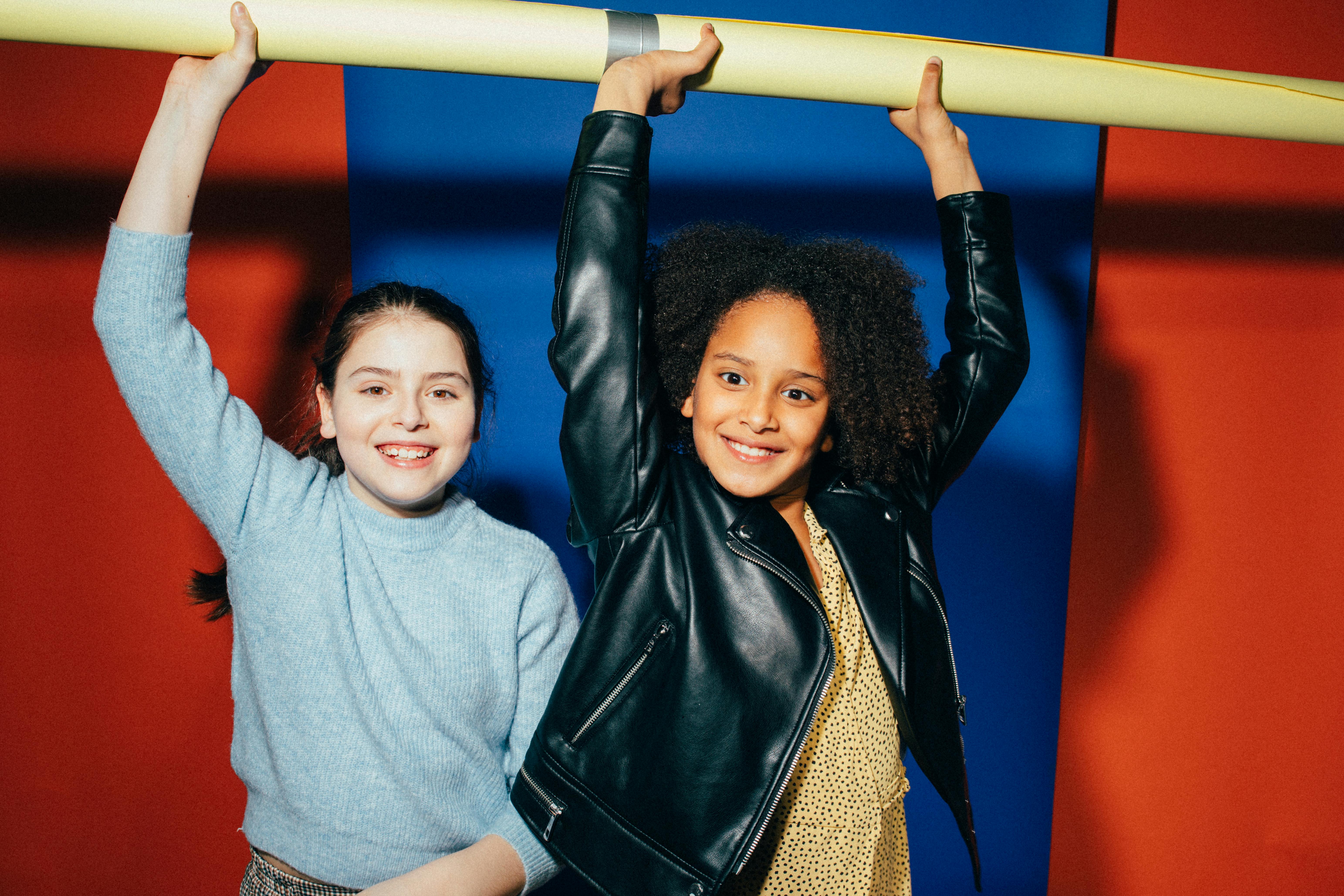 综艺节目海报风格图片